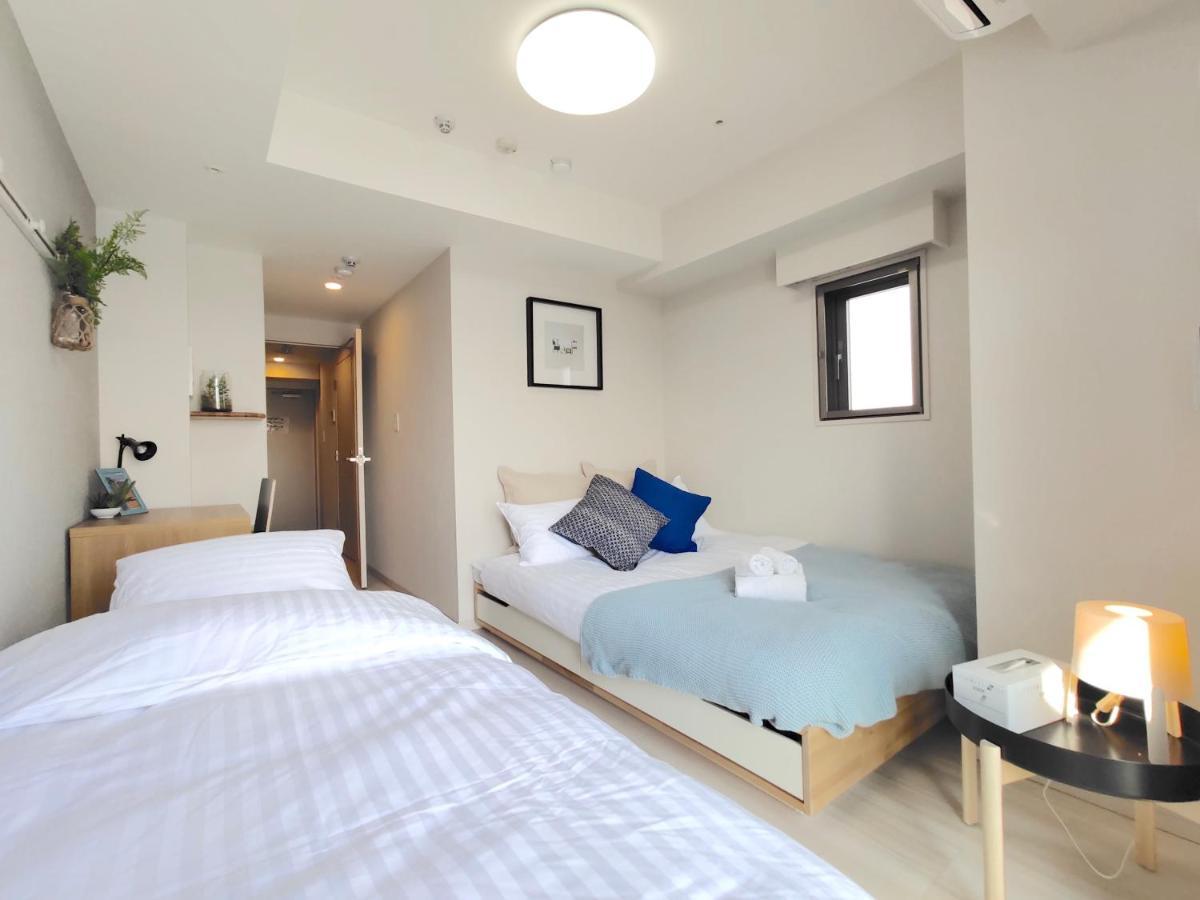 東京都Otsuka No 4 Mansion#Jr Yamanote Line#Jr大塚駅徒歩5分 築浅 池袋 テレワークok 固定wifi 東南向き公寓 外观 照片